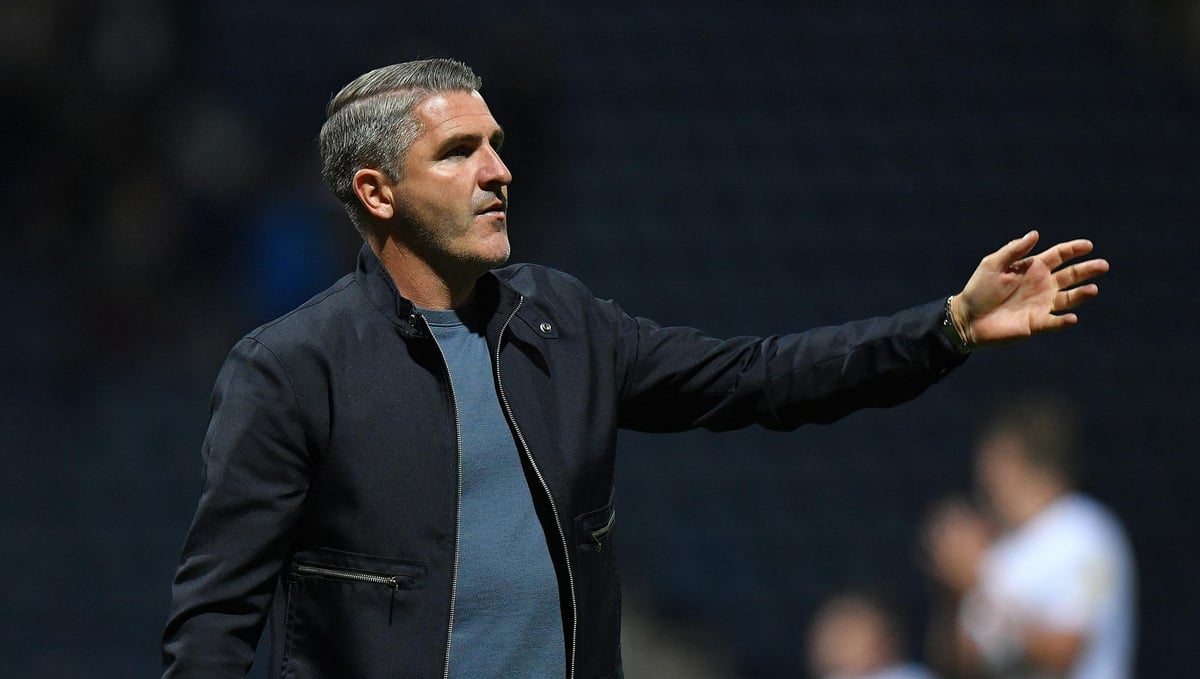 Preston North End predicted XI for Watford clash in the Championship