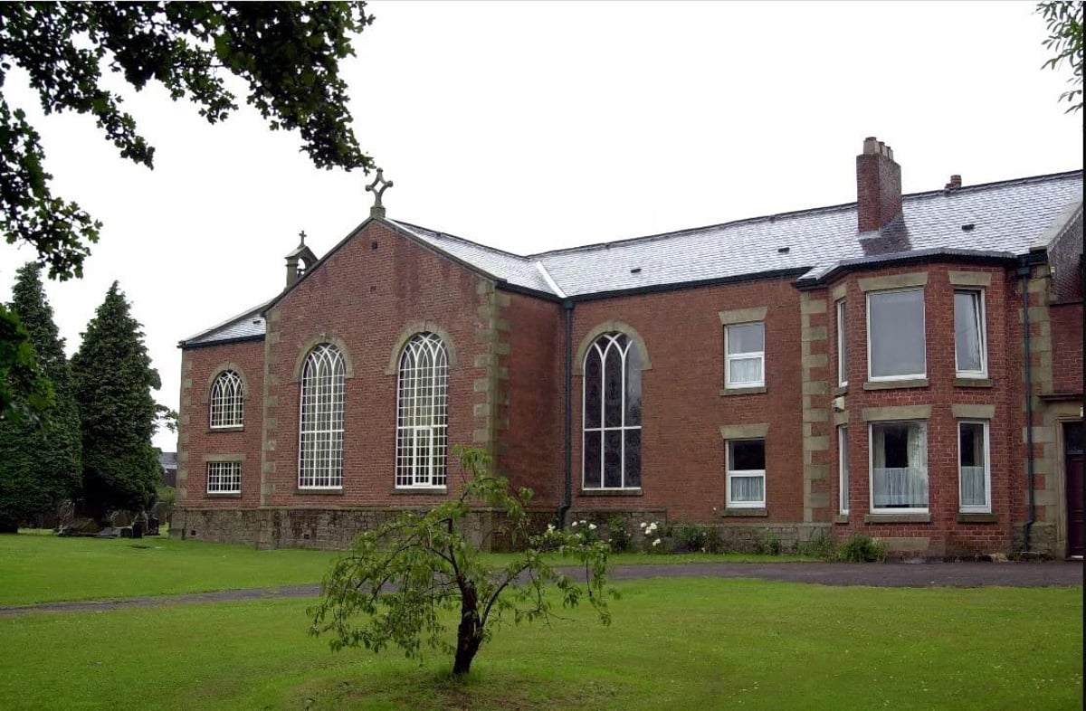 Plan to replace 'rotting' floorboards and install underfloor heating at 228-year-old Preston church can't go ahead