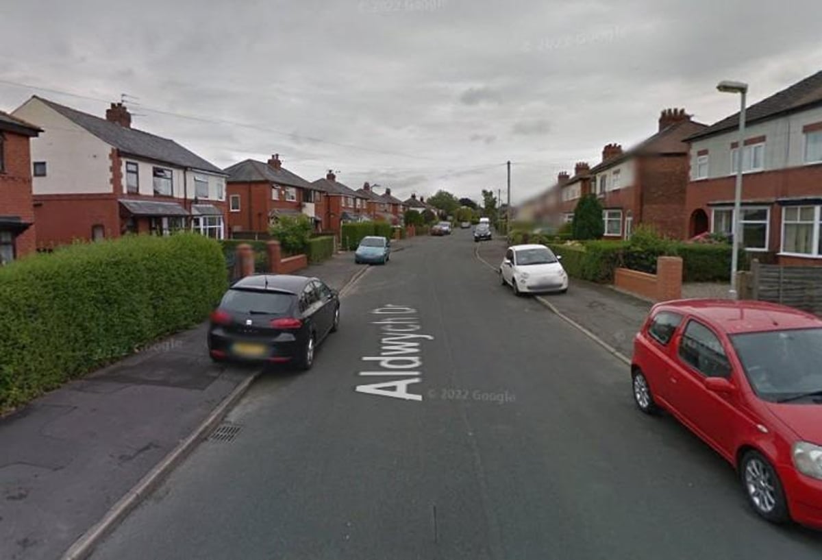 These are all the roadworks starting in Preston this week - from road closures to temporary traffic lights