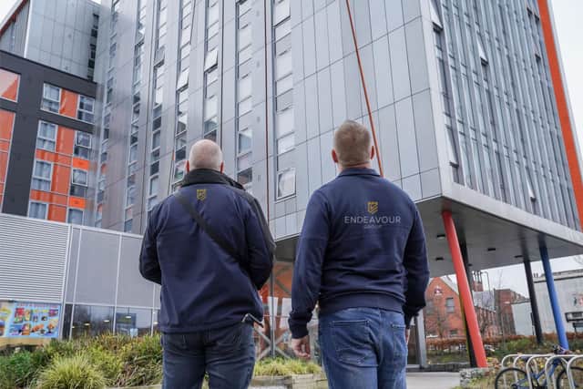 Endeavour Group