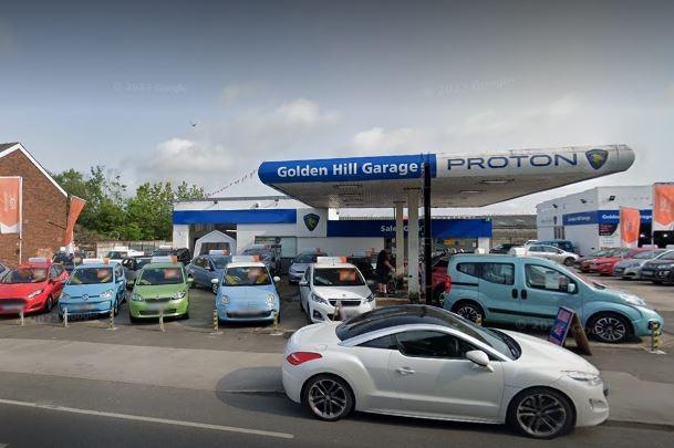 This long-established garage in Leyland scores 4.6 out of 5 on Google Reviews.
One customer said: "Really friendly and helpful service, would definitely purchase from here again. Was happy with the pricing and assistance from Manny in sales."