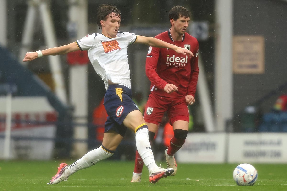 The Tim Mercer column: Can the battling point against Albion be the tuning point in our fortunes?