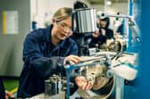 Hi-tech skills of the future will be the focus of the chamber of commerce led Lancashire Local Skills Improvement Plan
