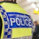 British Transport Police have issued a statement after a casualty was found on the tracks at Carnforth.