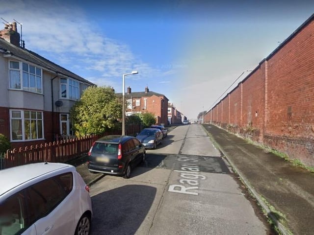 What: Some carriageway incursion 
Why: [Utility repair and maintenance works] TO INSTALL APTLAS & METER IN FOOTWAY  
When: June 12- June 23