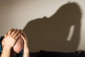 The NHS has urgent mental health helplines for people of all ages. You can call for: 24-hour advice and support for you, your child, your parent or someone you care for; help to speak to a mental health professional; and an assessment to help decide on the best course of care. Visit https://www.nhs.uk/service-search/mental-health/find-an-urgent-mental-health-helpline to find your local NHS urgent mental health helpline.
You can also call NHS 111, text 18001 111 or visit 111.nhs.uk for non-emergency medical help and advice.
(Photo by Dominic Lipinski/PA)