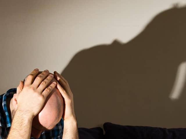 The NHS has urgent mental health helplines for people of all ages. You can call for: 24-hour advice and support for you, your child, your parent or someone you care for; help to speak to a mental health professional; and an assessment to help decide on the best course of care. Visit https://www.nhs.uk/service-search/mental-health/find-an-urgent-mental-health-helpline to find your local NHS urgent mental health helpline.
You can also call NHS 111, text 18001 111 or visit 111.nhs.uk for non-emergency medical help and advice.
(Photo by Dominic Lipinski/PA)