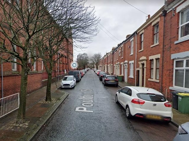 What: Some carriageway incursion 
Why: [Utility repair and maintenance works] TO INSTALL APTLAS & METER IN FOOTWAY  
When: June 12- June 23
