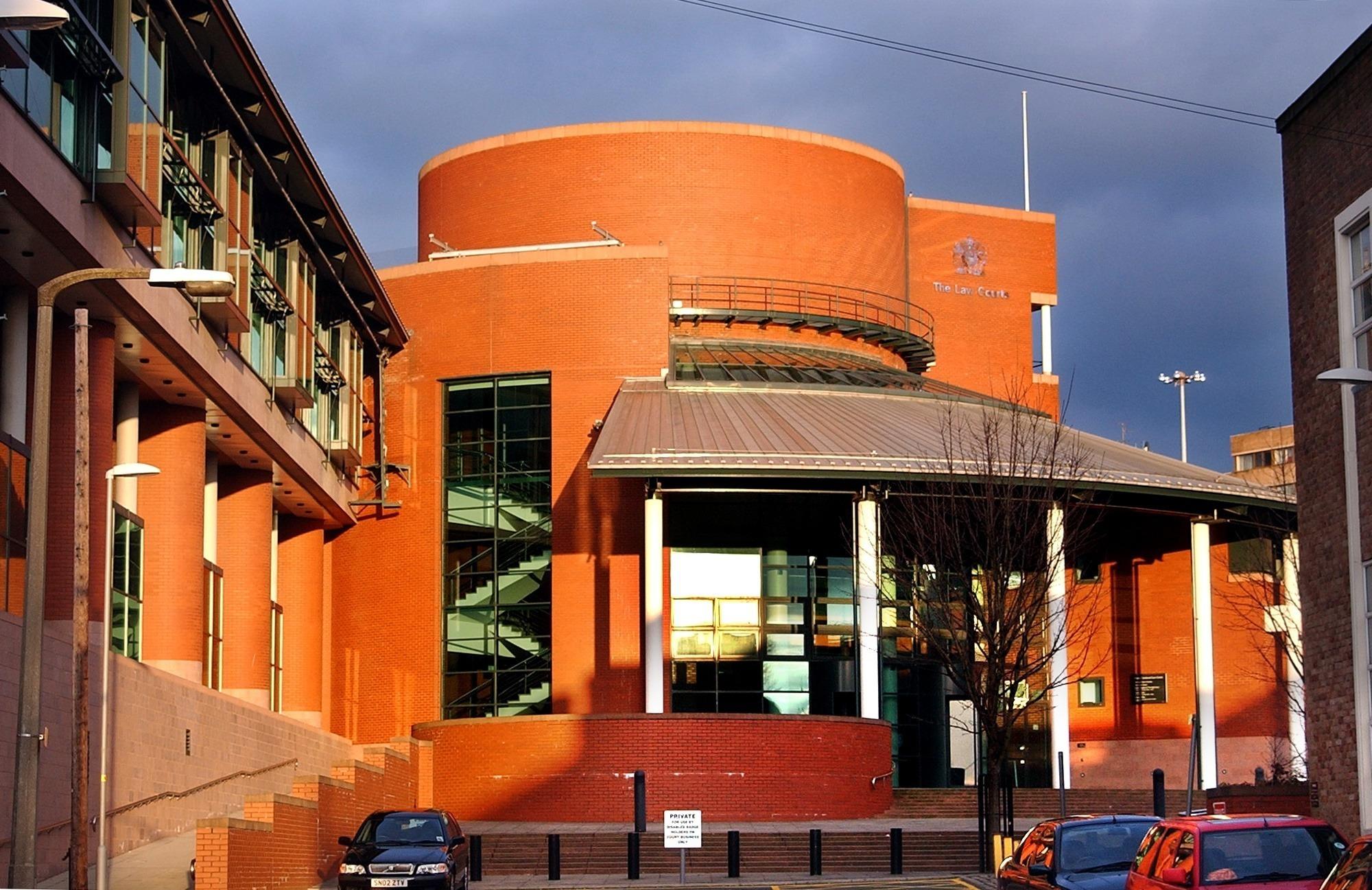 Sentencing date secured for Brierfield man who stabbed girl, 17, in neck