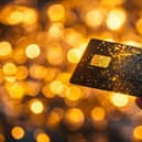 It's lethal using your credit card when you've had a few drinks. Photo: Adobe