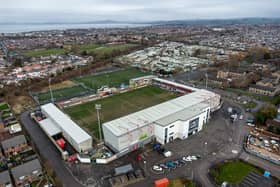 Morecambe FC has been up for sale since September 2022 Picture: Kelvin Lister-Stuttard