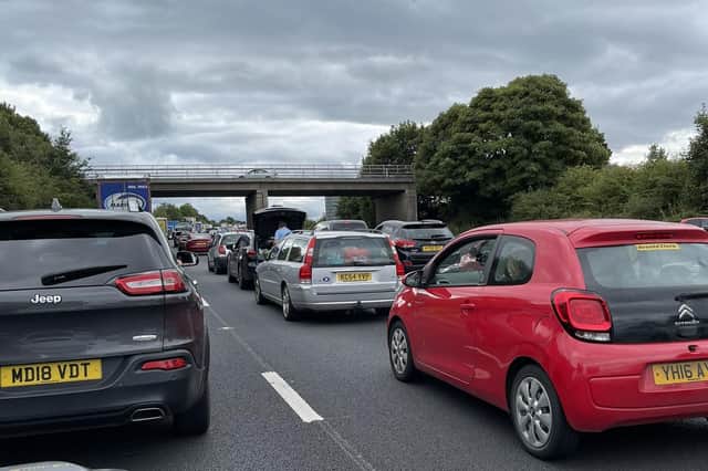 M6 hell: Highways bosses respond to chaotic weekend scenes on M6 and reveal new plans for upcoming closures