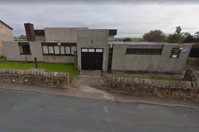 The Middle Inn  at Middleton. Photo: Google Street View
