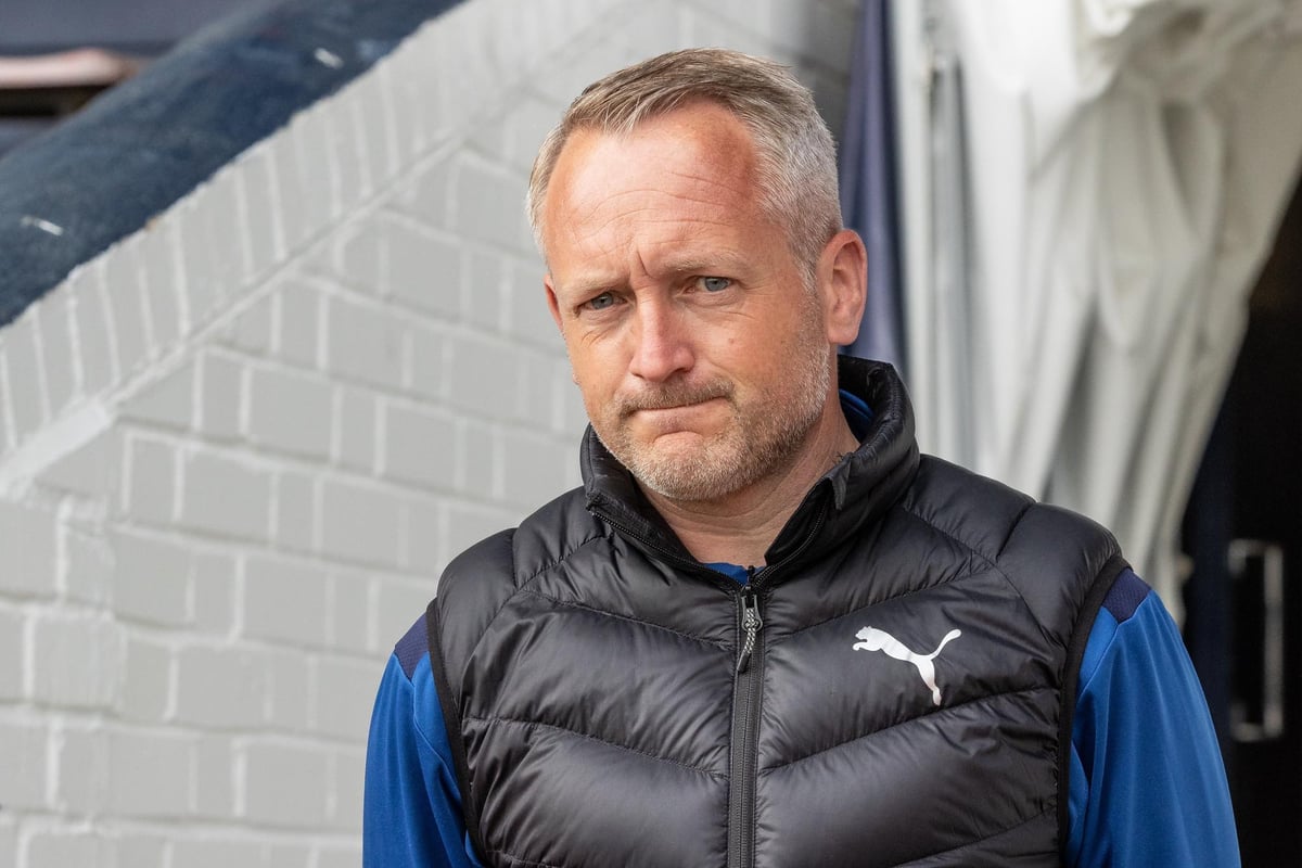 Queens Park Rangers boss set for first game against former rivals Preston North End
