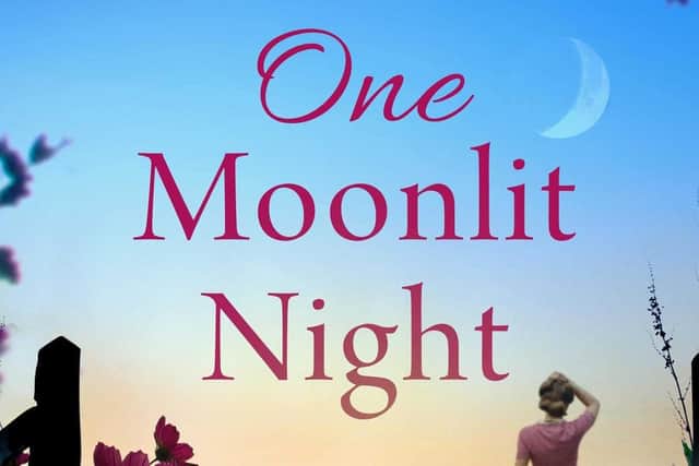 One Moonlit Night by Rachel Hore