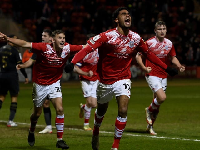 Predicted points at end of the season: 32
Predicted goal difference: -46
Picture: Gareth Copley/Getty Images