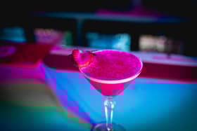 Cocktails