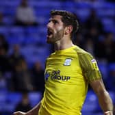 Ched Evans (Photo by Bryn Lennon/Getty Images)