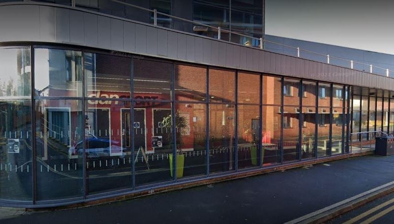 This facility is part of UCLan and offers free membership to all students based at the Preston Campus.
It rates as 4.6 out of 5 on Google.
One reviewer said: "Pretty amazing gym and other sports facilities. Always warm inside and equipments and machines are amazing too. The cardio room rocks with dark and low bass music."