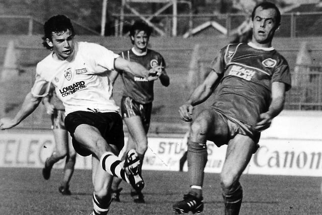 George Gryba 19 memorable Preston North End players who are among the top goal ...