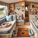 Dog's Dream Home