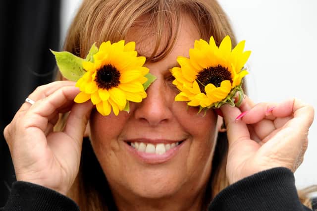 The Chorley Flower Show returns this summer. Picture: Paul Heyes