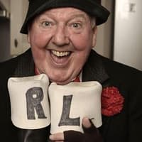 Museum to celebrate the life of Lancashire funnyman Jimmy Cricket