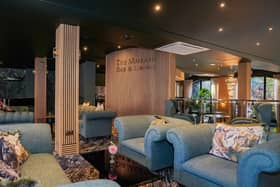 Park Hall Hotel and Spa