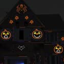 Hemley Close Halloween