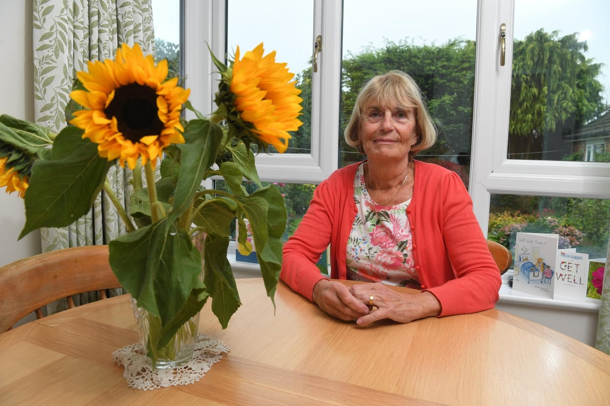 74-year-old Preston woman dismissed from her GP three times finds out she has cancer nearly two years later