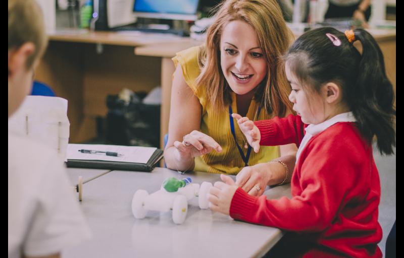 The Educational Institute of Scotland says more teachers will be essential as schools emerge from lockdown. New teachers will also now receive a 5.5 per cent pay rise from September 2020, so this could be a more profitable time to get into teaching.