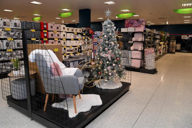 The new Preston store will join over 575 outlets across the UK including its £3 million sister store which recently opened at the Alliance Retail Park in Chorley