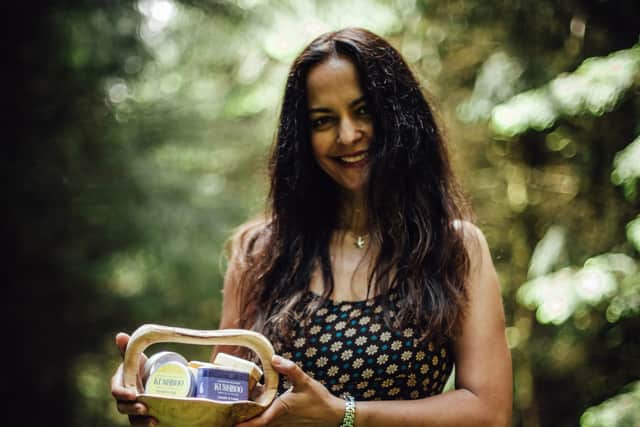 Burnley born businesswoman Sarwat Jaleel has been shortlisted in the prestigious Great British Entrepreneur Awards.