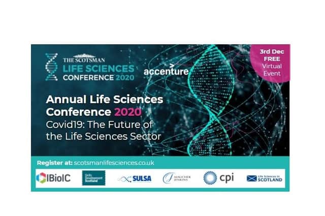 Book your free ticket to this fascinating conference today