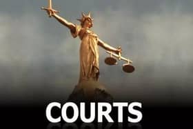 Man told Blackpool Magistrates Court he had been fantasising about committing murder