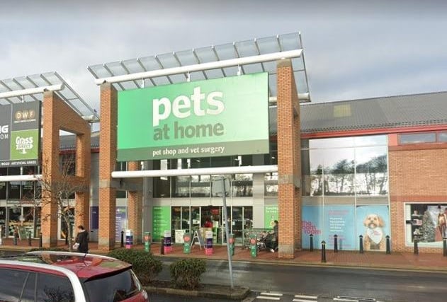 Vets4Pets in Pets for Homes at the Capitol Centre rates as 4.6 out of 5 on Google Reviews, from more than 270 reviews.One customer said: "Always amazing service. I take my 3 bunnies and cat. They save me money with their care plan. Their booking system is brilliant. They always know where we are at with treatments and advise me accordingly."