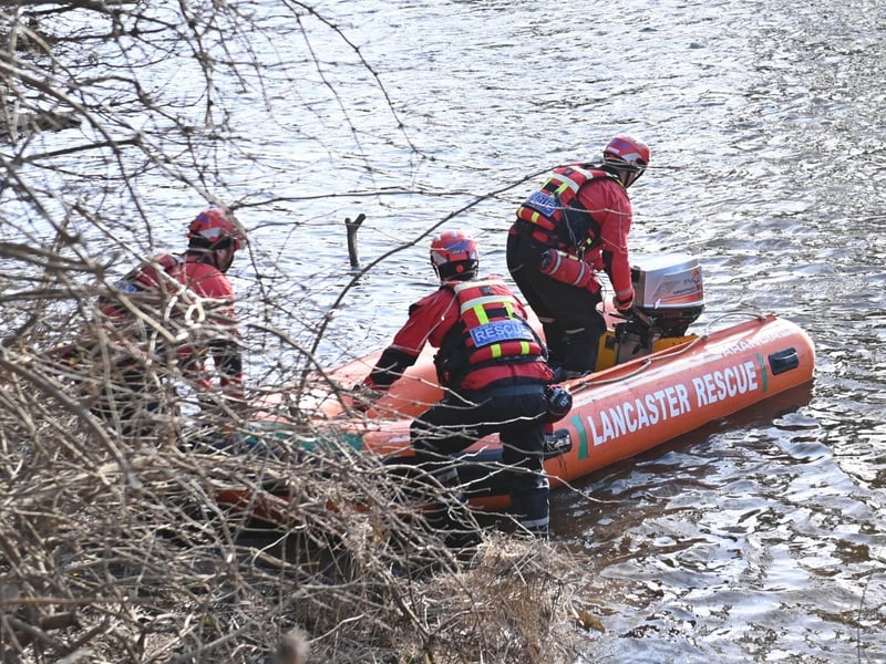 In a statement Nicola’s family said: “We have been overwhelmed by the support from our community and would like to thank everyone for their ongoing efforts to help us find Nicola."