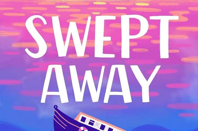 Swept Away by Beth O’Leary