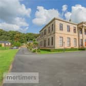 Woodfold Park, Mellor (Credit: Mortimers)