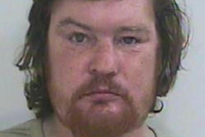 Adrian Wane, aged 43, was reported missing from Preston on January 20, 2015. Quote reference 15-001753 when passing on any information.