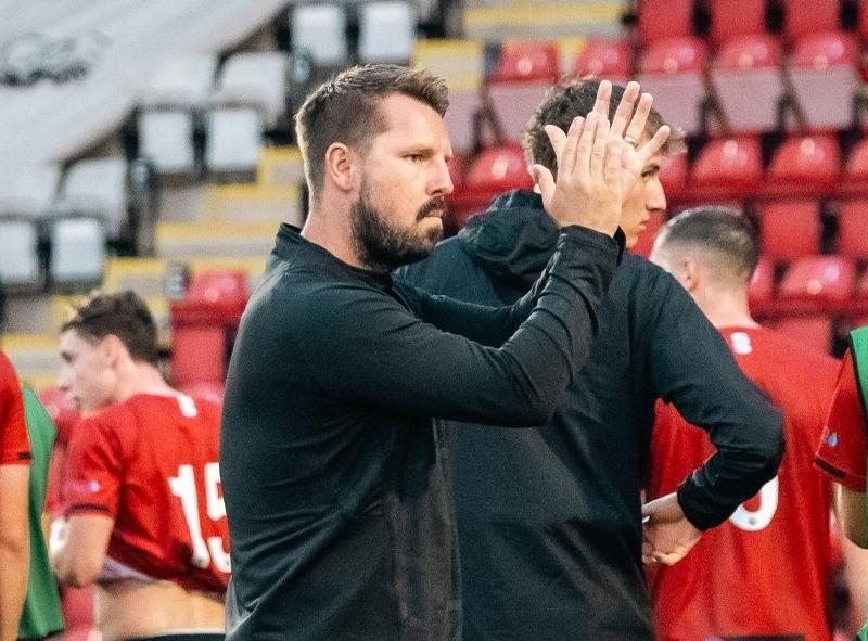 Morecambe 0 South Shields 1: Late goal means back-to-back defeats for Shrimps