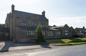 The former Nino's Fighting Cocks restaurant on Red Lees Road in Cliviger has been sold