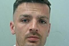 Michael Hannan, of Tynwald Road, Blackburn, has been jailed for the manslaughter of James O’Hara. He attacked Mr O’Hara during a chance encounter on Gisburn Road, Barrowford on October 19, 2021.He punched Mr O’Hara so hard he caused fractures to his eye socket and nose and made him fall back and strike his head on the footpath, resulting in further fractures to his skull. He was sentenced to five years and four months