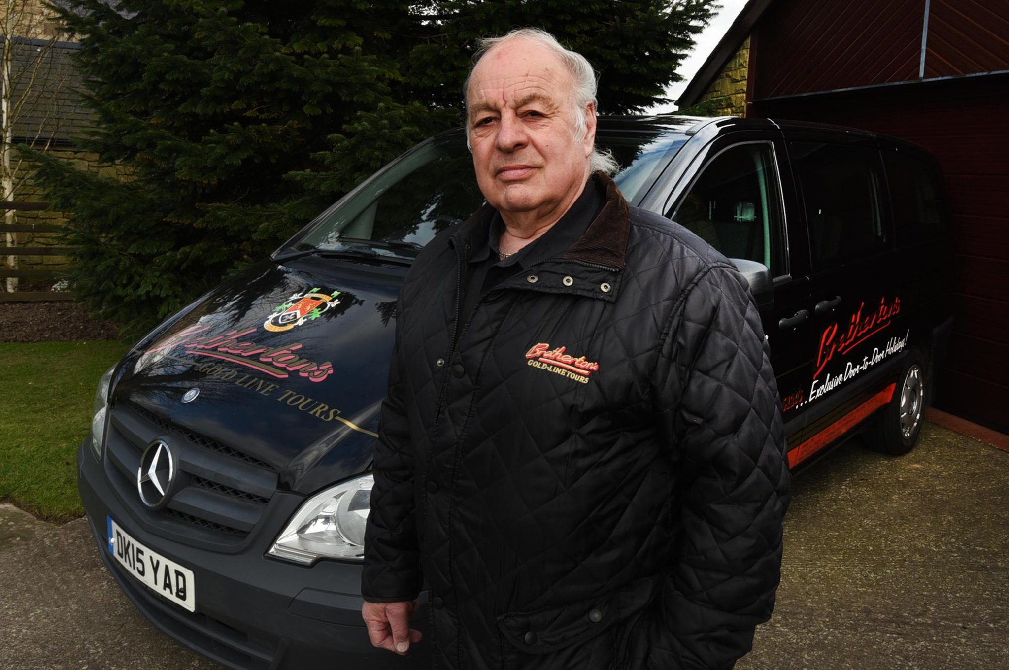 How will you cope with fuel price rises? Local businesses reflect on soaring diesel costs.