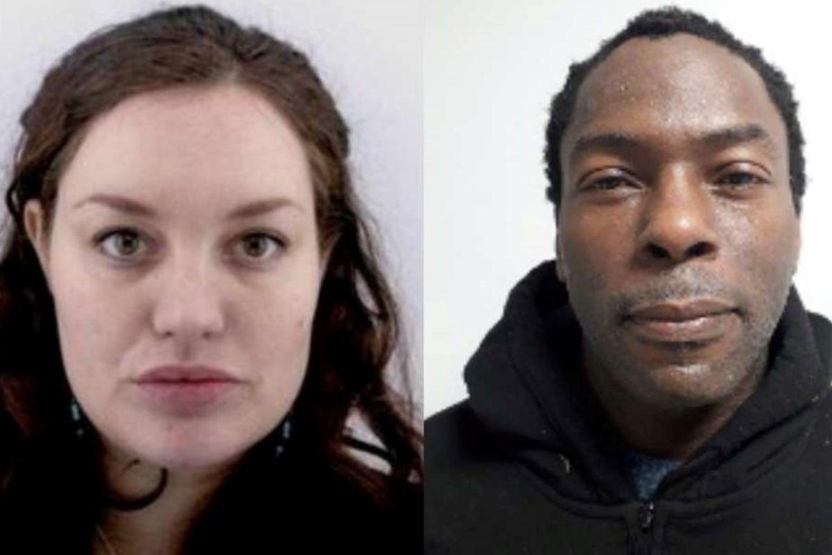 Fears grow for parents and newborn baby who vanished after their car broke down on M61