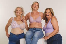 We Wear Boost - Innovative Breast Form Solutions Post Mastectomy.