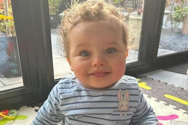 Blackpool coroner Alan Wilson will open an inquest into the death of 13-month-old Preston Davey on Tuesday, October 10