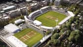 Lord’s Cricket Ground