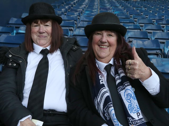 The Hawthorns in 2019