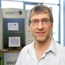 Charlie Frowd will guest lecture on Radio 4